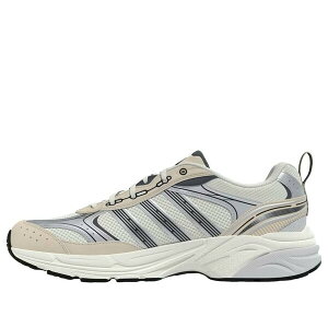 adidas �A�f�B�_�X �����Y �X�j�[�J�[ �yadidas Neon Flux 'White Black Linen' KJ5206�z �T�C�Y US_9(27.0cm)