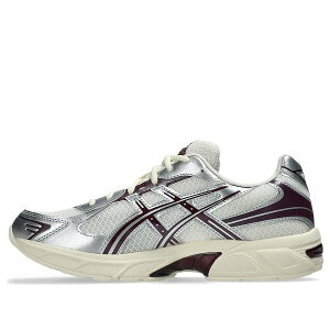 ASICS �A�V�b�N�X �����Y �X�j�[�J�[ �yASICS Gel-1130 'Cream Beniimo Purple' 1203A899-102�z �T�C�Y US_10.5(28.5cm)