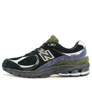 New Balance �j���[�o�����X �����Y �X�j�[�J�[ �yNew Balance 2002R 'Chinese New Year - Year Of The Ox' ML2002R9�z �T�C�Y US_7.5(25.5cm)