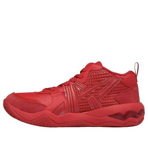 Onitsuka Tiger �I�j�c�J�^�C�K�[ �����Y �X�j�[�J�[ �yOnitsuka Tiger Tigcourt 'Classic Red' 1183C477-600�z �T�C�Y US_8.5(26.5cm)