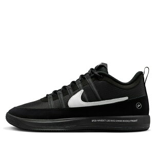 Nike �i�C�L �����Y �X�j�[�J�[ �yNike x Fragment Book 2 EP 'Black White Blue' IO9985-900�z �T�C�Y US_7.5(25.5cm)