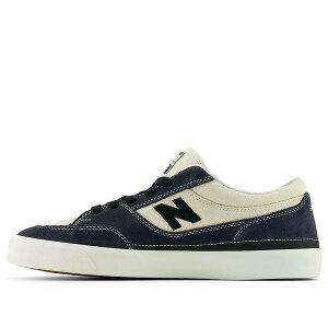 New Balance �j���[�o�����X �����Y �X�j�[�J�[ �yNew Balance x Franky Villani 417 Low 'Eclipse White' UN417NAS�z �T�C�Y US_11.5(29.5cm)