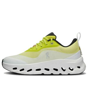 On Running �I�� �����j���O �����Y �X�j�[�J�[ �yOn Running x LOEWE Cloudtilt 2 'Yellow White' 3ME10692911�z �T�C�Y US_9.5(27.5cm)
