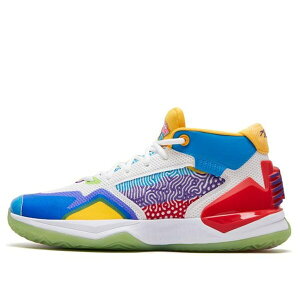 New Balance �j���[�o�����X �����Y �X�j�[�J�[ �yNew Balance Jolly Rancher x KAWHI 'Original Flavors' BBKLSMT1�z �T�C�Y US_11.5(29.5cm)