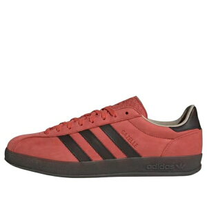 adidas �A�f�B�_�X �����Y �X�j�[�J�[ �yadidas Gazelle Indoor Pro 'Crew Red' JR8839�z �T�C�Y US_12.5(30.5cm)