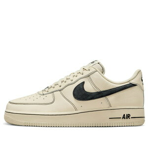 Nike �i�C�L �����Y �X�j�[�J�[ �G�A�t�H�[�X �yNike Air Force 1 Low 'Light Khaki Black' HQ2037-200�z �T�C�Y US_12.5(30.5cm)