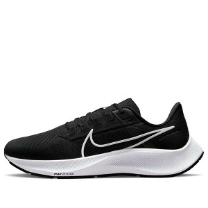 Nike �i�C�L �����Y �X�j�[�J�[ �yNike Air Zoom Pegasus 38 TB 'Black White' CZ1893-001�z �T�C�Y US_M_15