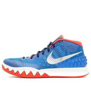 Nike �i�C�L �����Y �X�j�[�J�[ �yNike Kyrie 1 'USA' 705277-401�z �T�C�Y US_11.5(29.5cm)