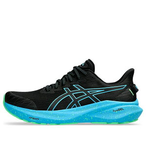 ASICS �A�V�b�N�X �����Y �X�j�[�J�[ �yASICS GT-2000 13 Lite-Show 'Digital Aqua' 1011B953-001�z �T�C�Y US_8.5(26.5cm)