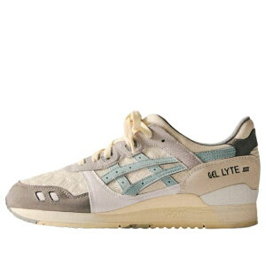 ASICS �A�V�b�N�X �����Y �X�j�[�J�[ �yASICS x Kith Gel-Lyte III 'South Korea' 1201B013-201�z �T�C�Y US_9(27.0cm)