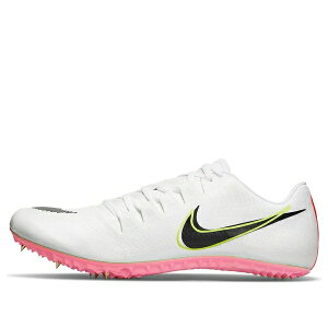 Nike �i�C�L �����Y �X�j�[�J�[ �yNike Zoom Ja Fly 3 Low-Top Black/White/Pink DM2338-100�z �T�C�Y US_11.5(29.5cm)