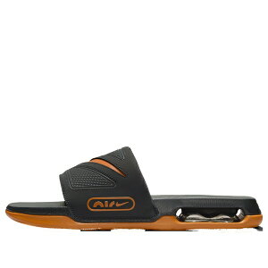 Nike �i�C�L �����Y �X�j�[�J�[ �G�A�}�b�N�X �yNike Air Max Cirro Slide 'Off Noir Desert Ochre' DC1460-016�z �T�C�Y US_8(26.0cm)