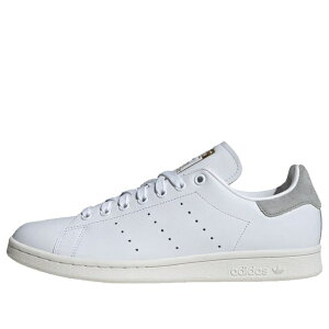 adidas �A�f�B�_�X �����Y �X�j�[�J�[ �X�^���X�~�X �yadidas Stan Smith 'White Medium Grey' IH2140�z �T�C�Y US_10.5(28.5cm)
