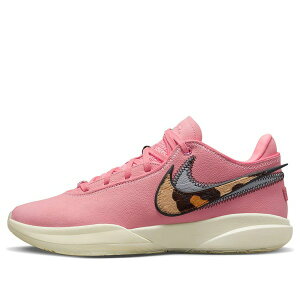 Nike �i�C�L �����Y �X�j�[�J�[ ���u���� �yNike LeBron 20 NRG EP 'South Beast' DQ3827-900�z �T�C�Y US_7(25.0cm)