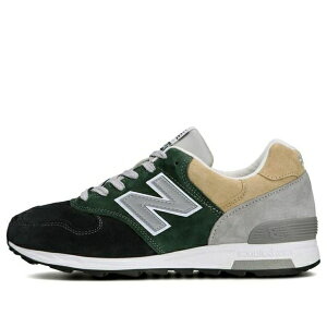 New Balance �j���[�o�����X �����Y �X�j�[�J�[ �yNew Balance J.Crew x 1400 Made in USA 'Green Navy Tan' M1400MUJ�z �T�C�Y US_6(24.0cm)