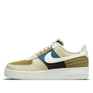 Nike �i�C�L �����Y �X�j�[�J�[ �G�A�t�H�[�X �yNike Air Force 1 '07 LX 'Toasty - Brown Kelp' DC8744-301�z �T�C�Y US_12.5(30.5cm)