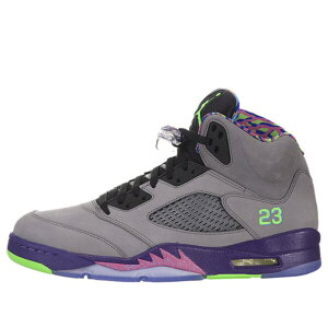 Jordan �W���[�_�� �����Y �X�j�[�J�[ �yAir Jordan 5 Retro 'Bel Air' 621958-090�z �T�C�Y US_9.5(27.5cm)