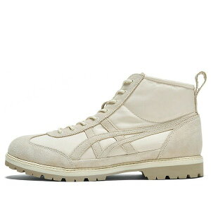 Onitsuka Tiger �I�j�c�J�^�C�K�[ �����Y �X�j�[�J�[ �yOnitsuka Tiger Rinkan Boots 'Birch' 1183B514-200�z �T�C�Y US_12(30.0cm)