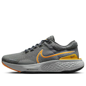 Nike �i�C�L �����Y �X�j�[�J�[ �yNike ZoomX Invincible Run Flyknit 2 'Iron Grey' DH5425-002�z �T�C�Y US_6.5(24.5cm)