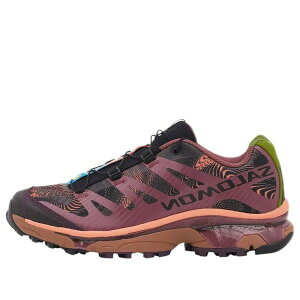 SALOMON �T������ �����Y �X�j�[�J�[ �ySALOMON XT-4 OG 'R.A.D Pack - Nocturne Tawny Port' 477472�z �T�C�Y US_M_4.5
