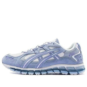 ASICS �A�V�b�N�X �����Y �X�j�[�J�[ �yASICS x Gore-Tex Gel-Kayano 5 360 'Cool Mist' 1021A199-100�z �T�C�Y US_8.5(26.5cm)