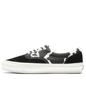 Vans �o���Y �����Y �X�j�[�J�[ �yVans OG Era LX 'Cow' VN0A3CXN4MB�z �T�C�Y US_8.5(26.5cm)