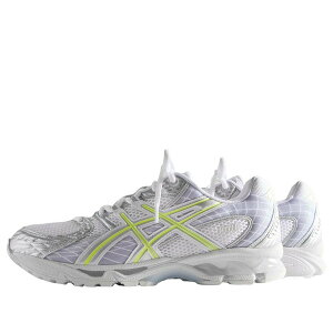 ASICS �A�V�b�N�X �����Y �X�j�[�J�[ �yASICS x Kith Gel-Nimbus 10.1 'Vintage Tech ??White' 1203A844-100�z �T�C�Y US_8(26.0cm)