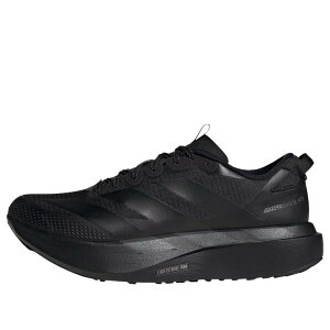 adidas �A�f�B�_�X �����Y �X�j�[�J�[ �yadidas Adizero Evo SL ATR 'Black' KK2685�z �T�C�Y US_10.5(28.5cm)
