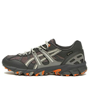 ASICS �A�V�b�N�X �����Y �X�j�[�J�[ �yASICS Gel-Sonoma 15-50 GORE-TEX 'Obsidian Grey' 1201A643-020�z �T�C�Y US_7(25.0cm)