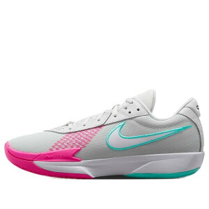 Nike �i�C�L �����Y �X�j�[�J�[ �yNike Air Zoom GT Cut Academy EP 'South Beach' FB2598-012�z �T�C�Y US_6.5(24.5cm)