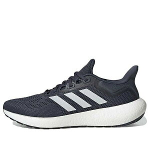adidas �A�f�B�_�X �����Y �X�j�[�J�[ �yadidas PureBoost 22 Shoes 'Shadow Navy' GW9151�z �T�C�Y US_M_4