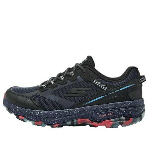 Skechers �X�P�b�`���[�Y �����Y �X�j�[�J�[ �ySkechers Go Run Trail Altitude 'Black Multicolor' 220780C-BKMT�z �T�C�Y US_8(26.0cm)