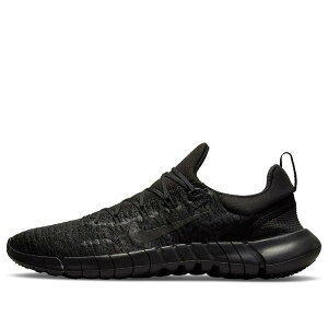 Nike �i�C�L �����Y �X�j�[�J�[ �yNike Free Run 5.0 'Black Off Noir' CZ1884-004�z �T�C�Y US_M_14