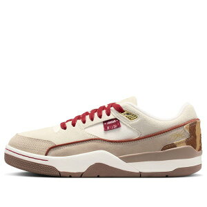 Jordan �W���[�_�� �����Y �X�j�[�J�[ �yAir Jordan Flight Court 'Year of the Horse' 2026 IQ1107-171�z �T�C�Y US_M_3.5