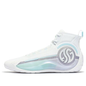 361 Degrees 361�f�B�O���[ �����Y �X�j�[�J�[ �y361 Degrees AG4 SOAR Aaron Gordon 'Ice Blade' 672341104-5�z �T�C�Y US_8.5(26.5cm)