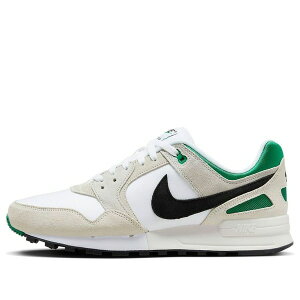 Nike �i�C�L �����Y �X�j�[�J�[ �yNike Air Pegasus 89 'White Black Malachite' FZ5626-100�z �T�C�Y US_8(26.0cm)