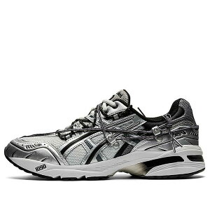 ASICS �A�V�b�N�X �����Y �X�j�[�J�[ �yASICS x Andersson Bell Gel-1090 'Glacier Grey Silver' 1203A115-025�z �T�C�Y US_9(27.0cm)
