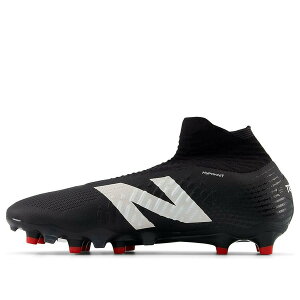 New Balance �j���[�o�����X �����Y �X�j�[�J�[ �yNew Balance Tekela V4+ Pro FG 'Black White' ST1FM45�z �T�C�Y US_8.5(26.5cm)