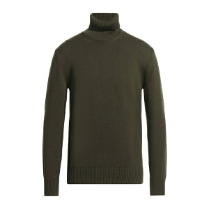 yz AeA Y jbg&Z[^[ AE^[ Turtlenecks Green