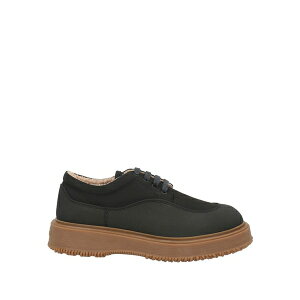 yz z[K Y hXV[Y V[Y Lace-up shoes Black