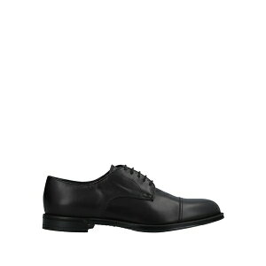 yz hJY Y hXV[Y V[Y Lace-up shoes Black