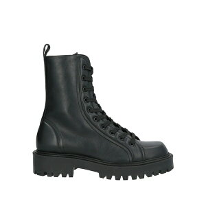 yz BbNE}eB Y u[c V[Y Ankle boots Black