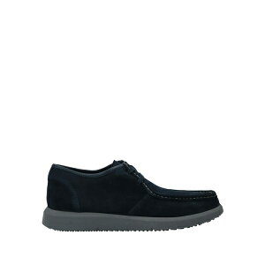 yz WFIbNX Y hXV[Y V[Y Lace-up shoes Blue