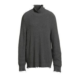 yz OtH[j Y jbg&Z[^[ AE^[ Turtlenecks Grey