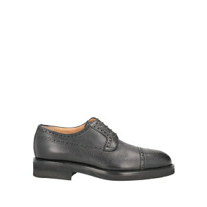 yz A[r^[ Y hXV[Y V[Y Lace-up shoes Black