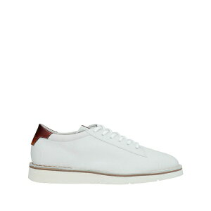 yz Tg[j Y hXV[Y V[Y Lace-up shoes White
