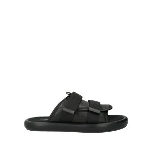 yz fB[XNGA[h Y T_ V[Y Sandals Black