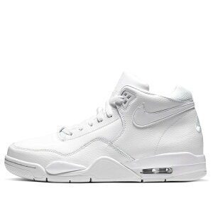 Nike iCL Y Xj[J[ yNike Flight Legacy 'Triple White' BQ4212-101z TCY US_7.5(25.5cm)
