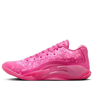 Air Jordan �W���[�_�� �����Y �X�j�[�J�[ �yAir Jordan Zion 3 PF 'Pink Lotus' DR0676-600�z �T�C�Y US_7.5(25.5cm)