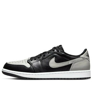 Air Jordan �W���[�_�� �����Y �X�j�[�J�[ �yAir Jordan 1 Low OG 'Shadow' CZ0790-003�z �T�C�Y US_7.5(25.5cm)